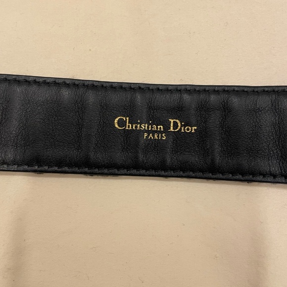 Small diorquake belt size 75 - Picture 5 of 5